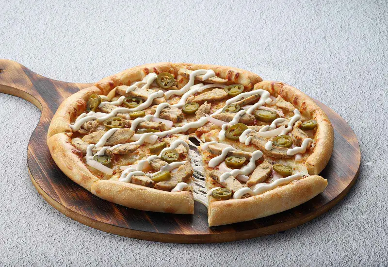 Dominos Pizza Kharian Contact Number