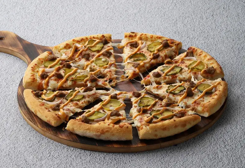 Dominos Pizza Mirpur Azad Contact Number
