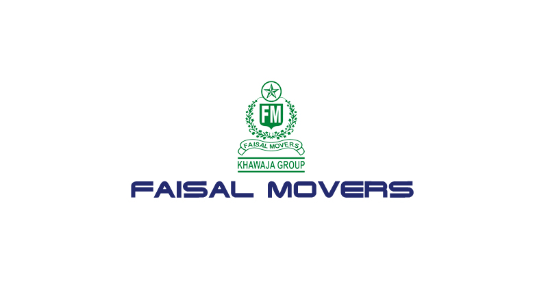 Faisal Movers Karachi Contact Number